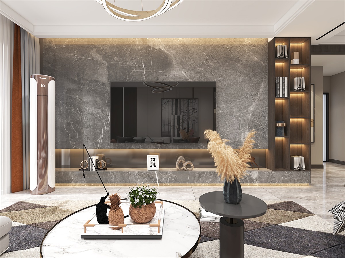 戶型不滿意沒關(guān)系？掌握這些裝修技巧，爛戶型也能成功逆襲！