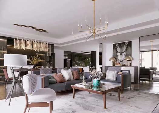 【裝修攻略】 拒絕無效布局設(shè)計，給空間做“加法”！