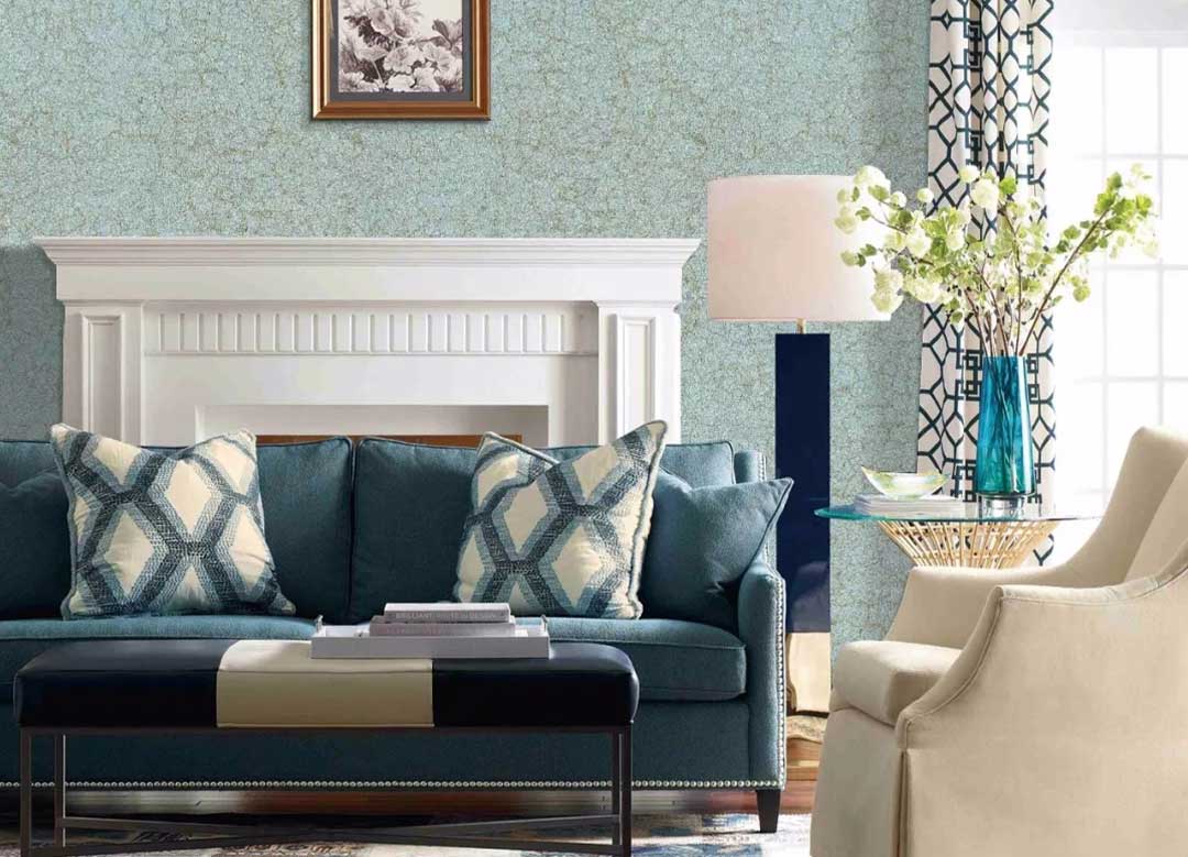 【裝修攻略】墻布PK墻紙，誰更勝一籌？