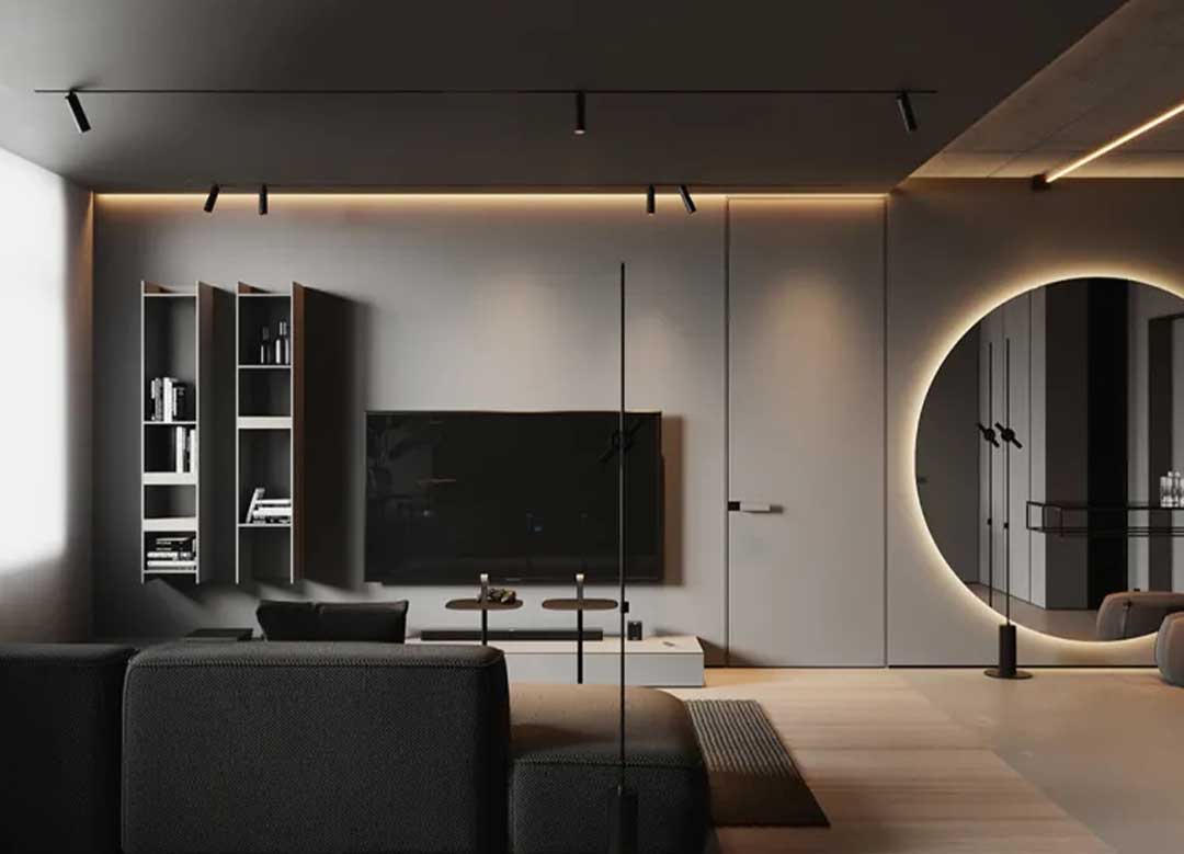 【裝修攻略】小戶型裝修攻略，來，抄作業(yè)！