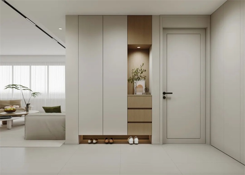 拯救雜亂玄關(guān)！照著這篇攻略來，進門就被驚艷