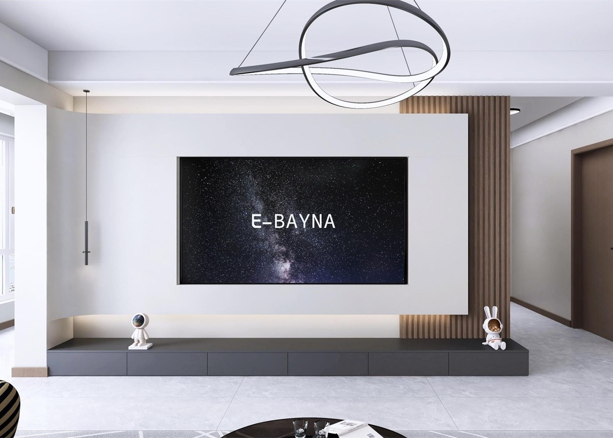 攬秀苑141㎡ | 反常規(guī)設(shè)計！拆主衛(wèi)改衣帽間、餐廳做吧臺、階梯榻榻米......這個家滿是亮點！