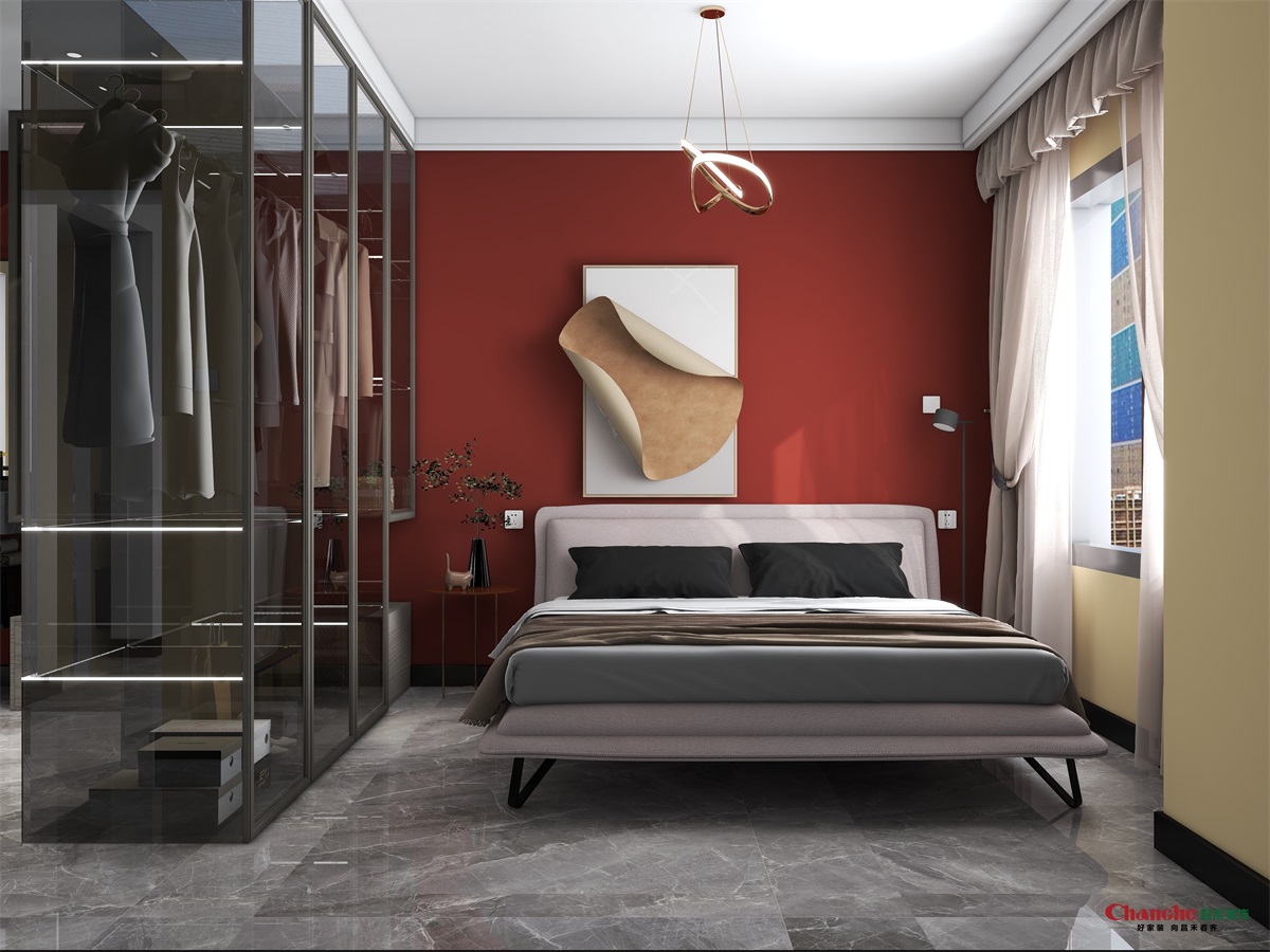 江南學府1-2-1401-主臥-20220513-100556